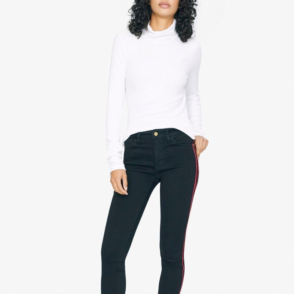 Essential Turtleneck